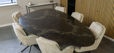 Sale tafels van restmateriaal – Duurzaam en betaalbaar bij Tafelwinkel.