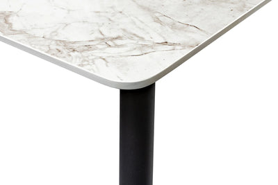 Tuintafel Bologna Dekton Bergen