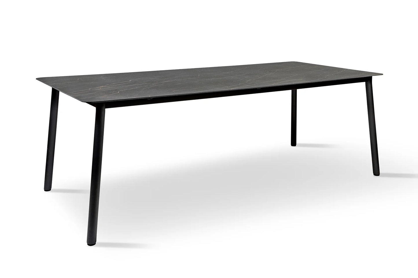 Tuintafel Bologna Black Obsession