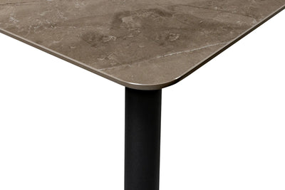 Tuintafel Bologna Dekton Korso