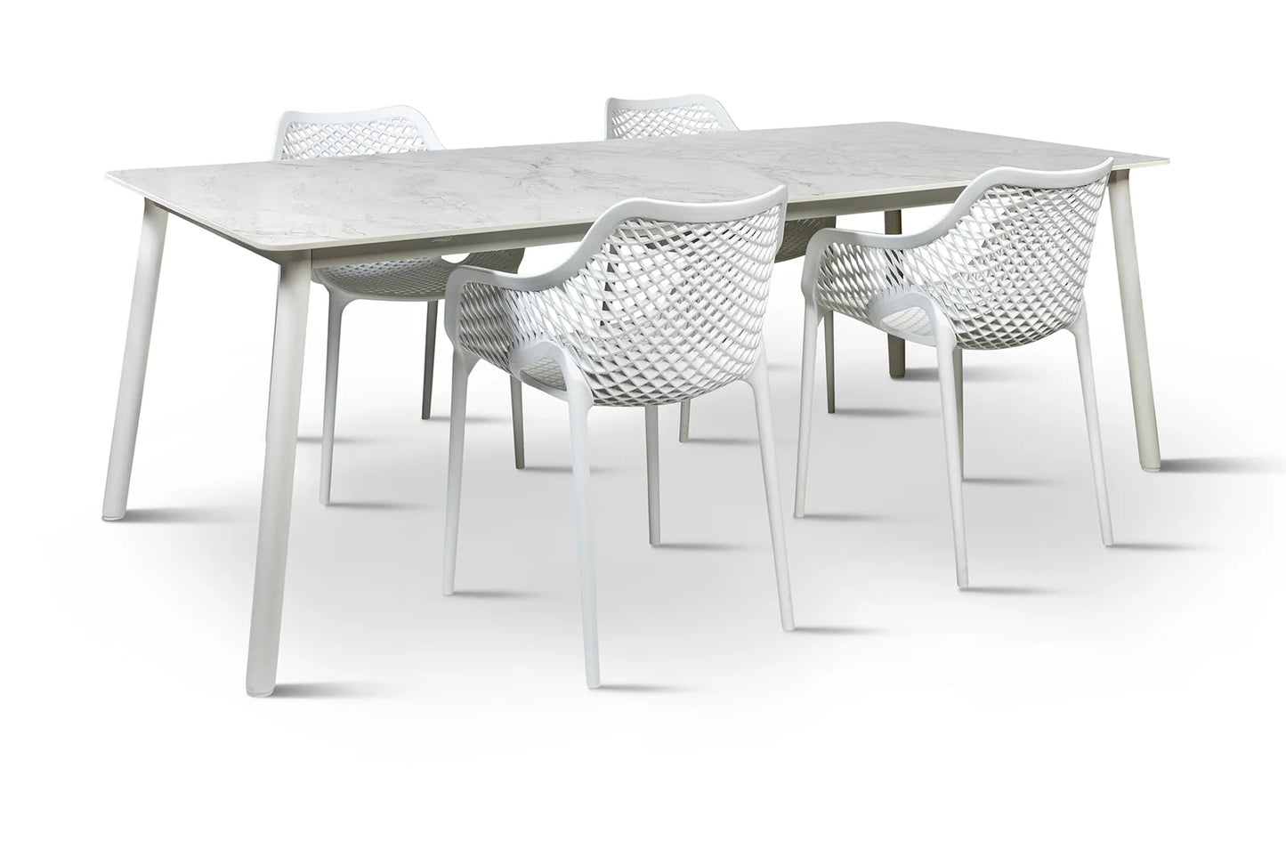 Tuintafel Bologna Dekton Bergen
