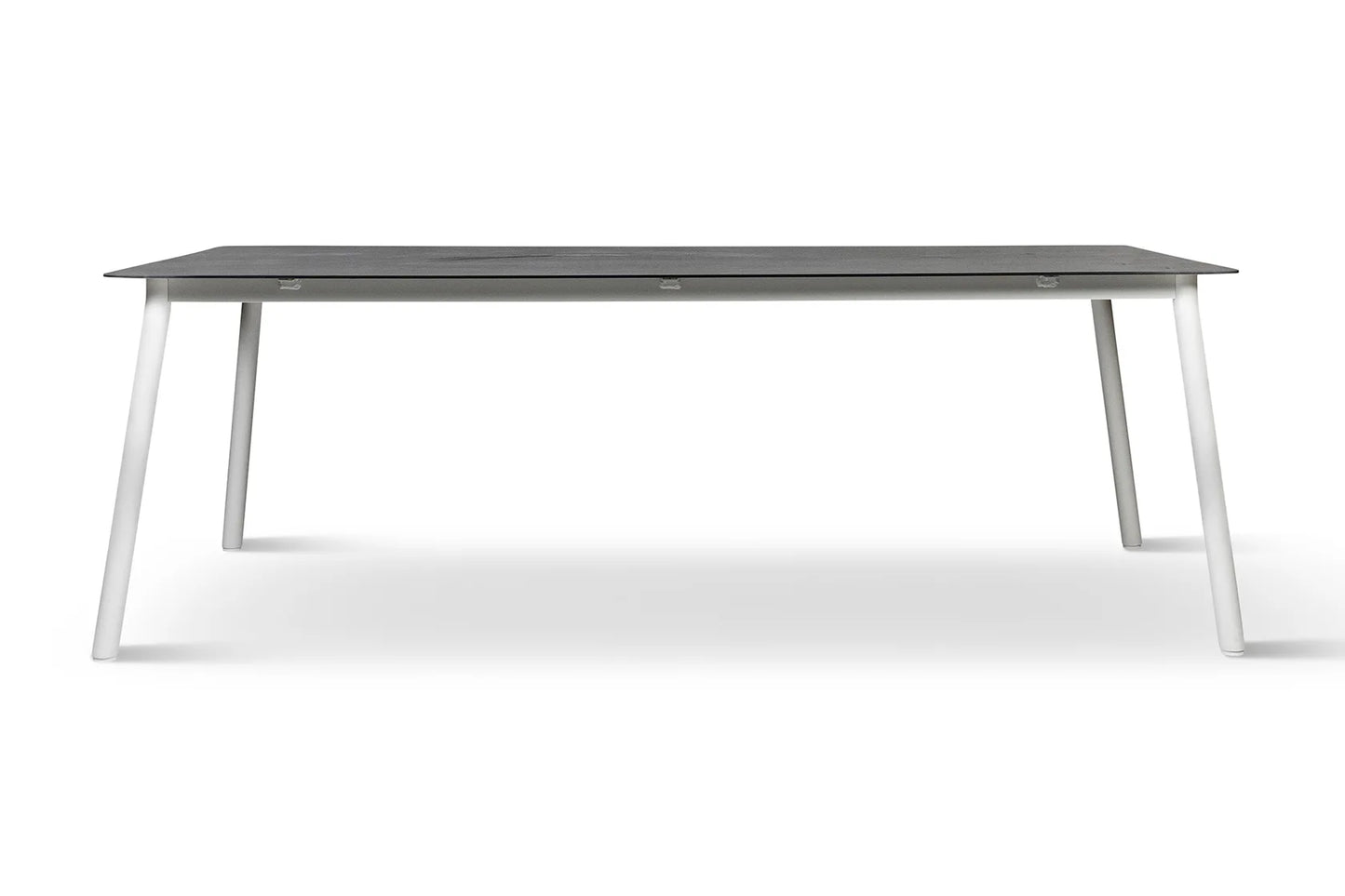 Tuintafel Bologna Black Obsession