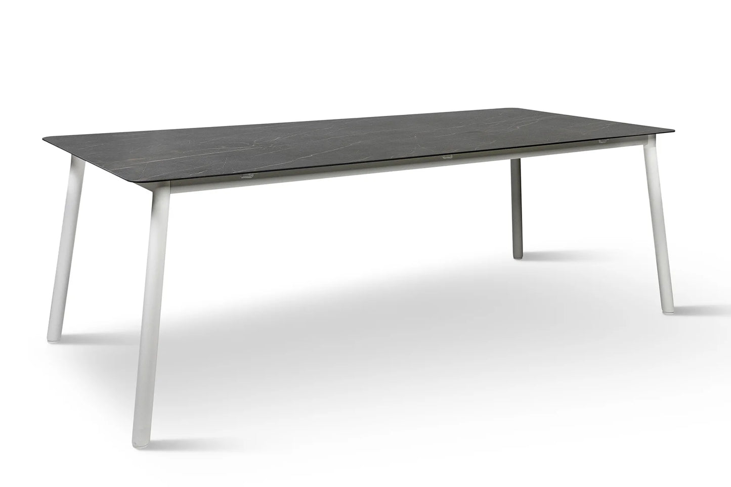 Tuintafel Bologna Black Obsession