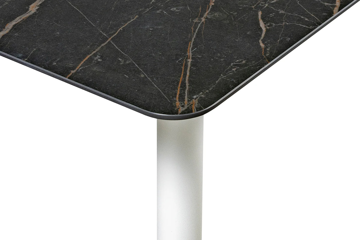 Tuintafel Bologna Black Obsession