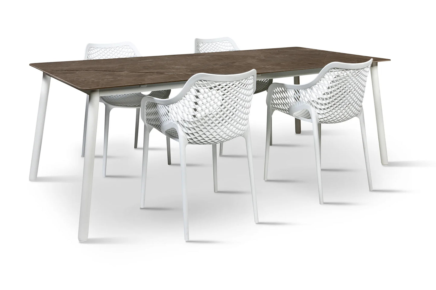 Tuintafel Bologna Dekton Korso