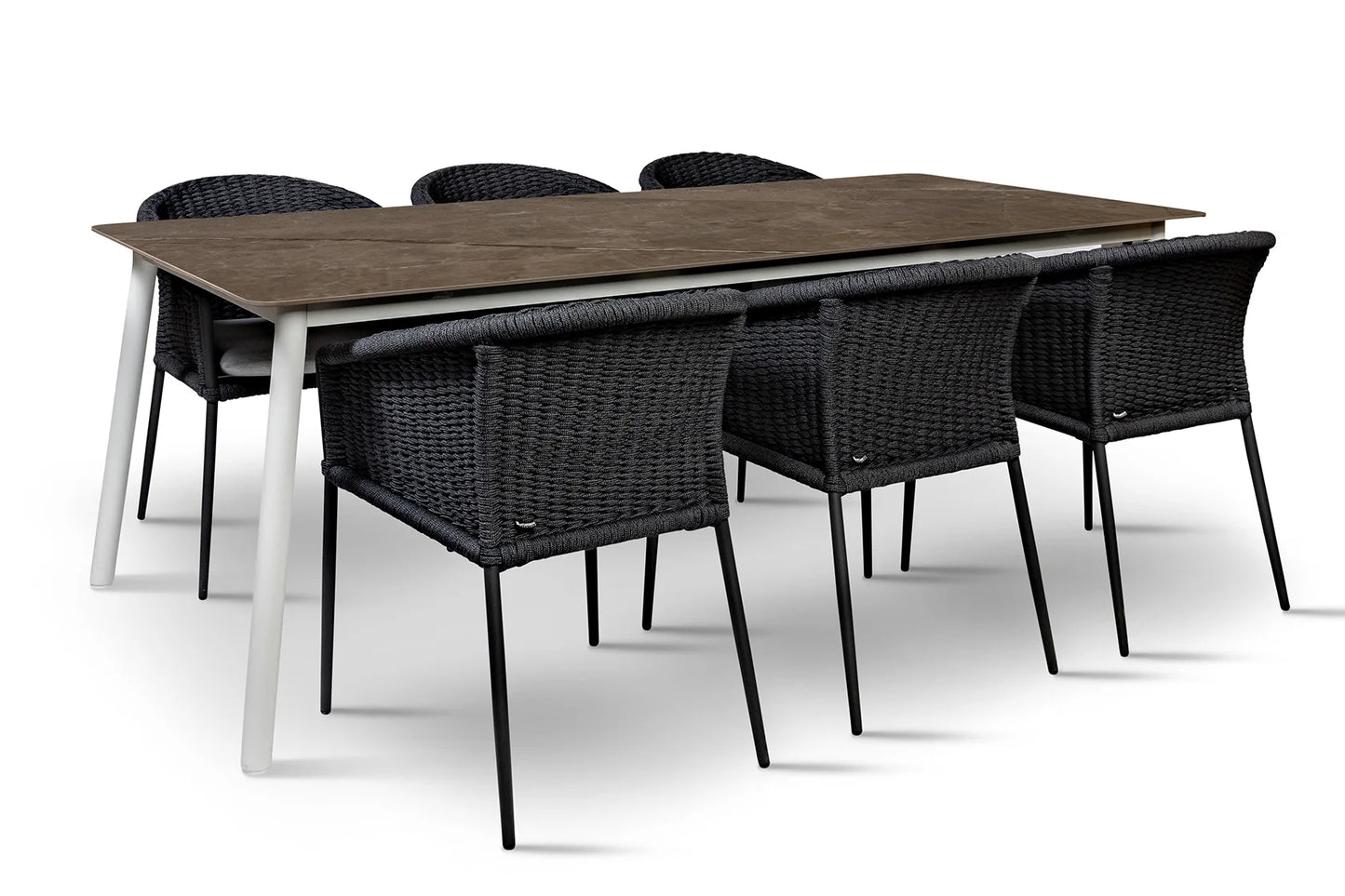 Tuintafel Bologna Dekton Korso