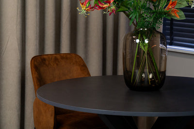 Eettafel Rond Sirius