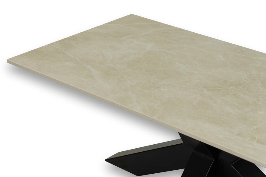 Salontafel Rechthoek Fume Matrix
