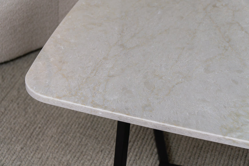 Detailfoto materiaal
