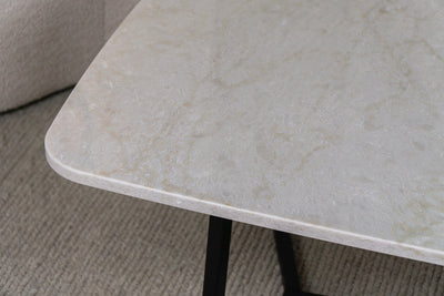 Detailfoto materiaal