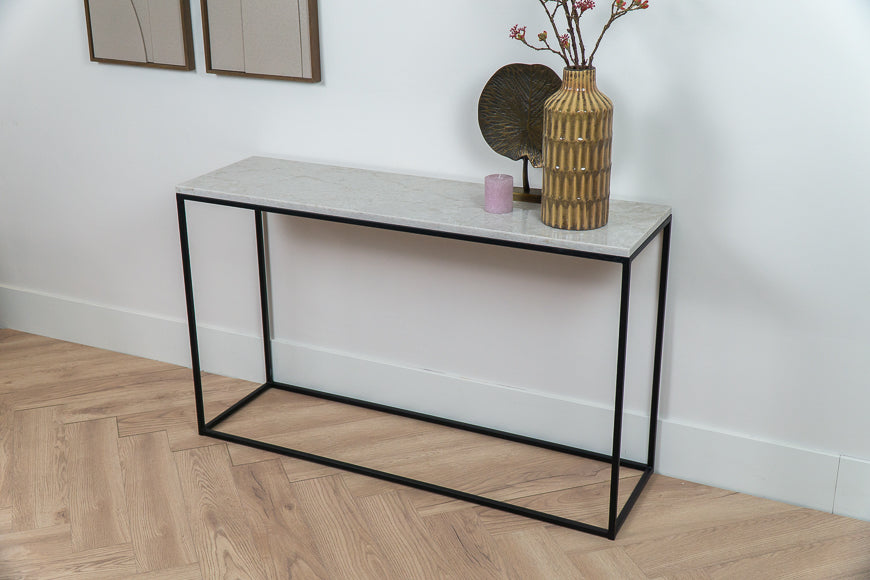 Sidetable Glencoe