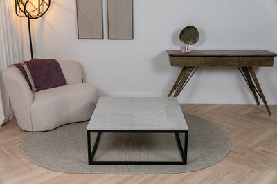 Salontafel Vierkant Glencoe