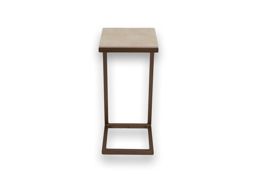 Laptoptafel Fume
