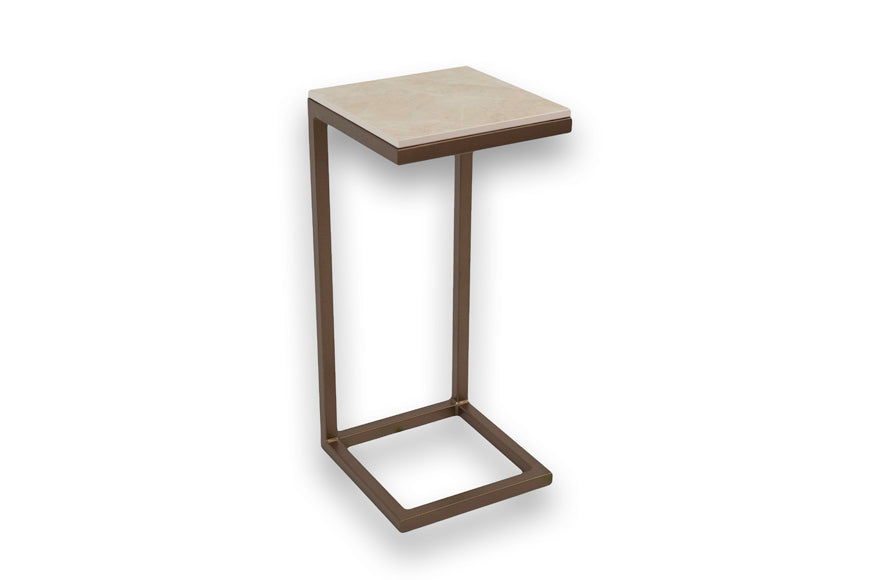 Laptoptafel Fume