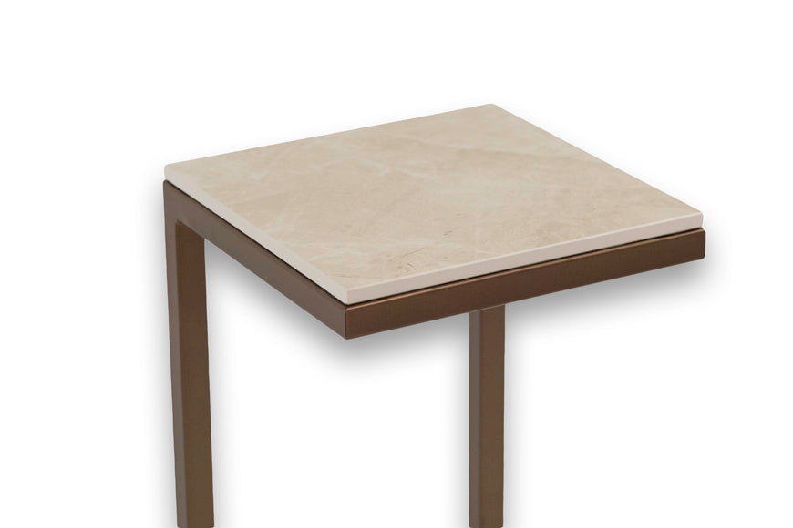 Laptoptafel Fume