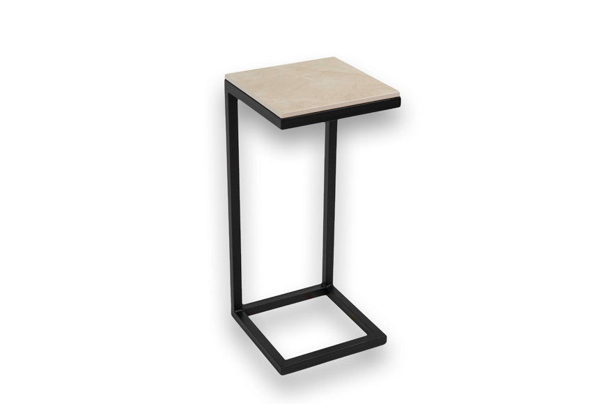 Laptoptafel Fume