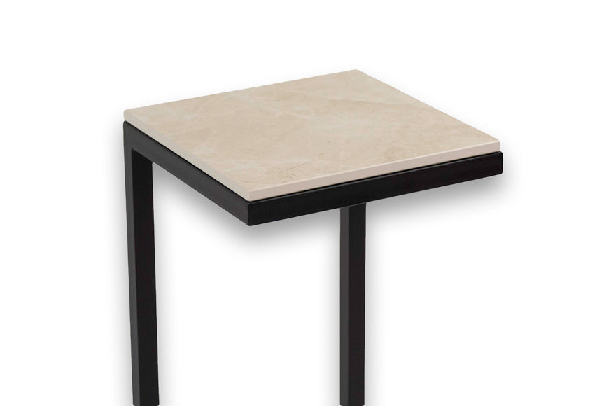 Laptoptafel Fume