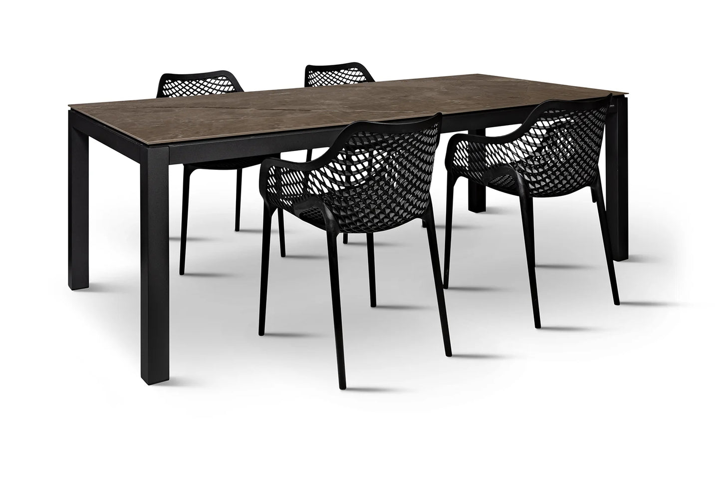 Tuintafel Lucca Dekton Korso