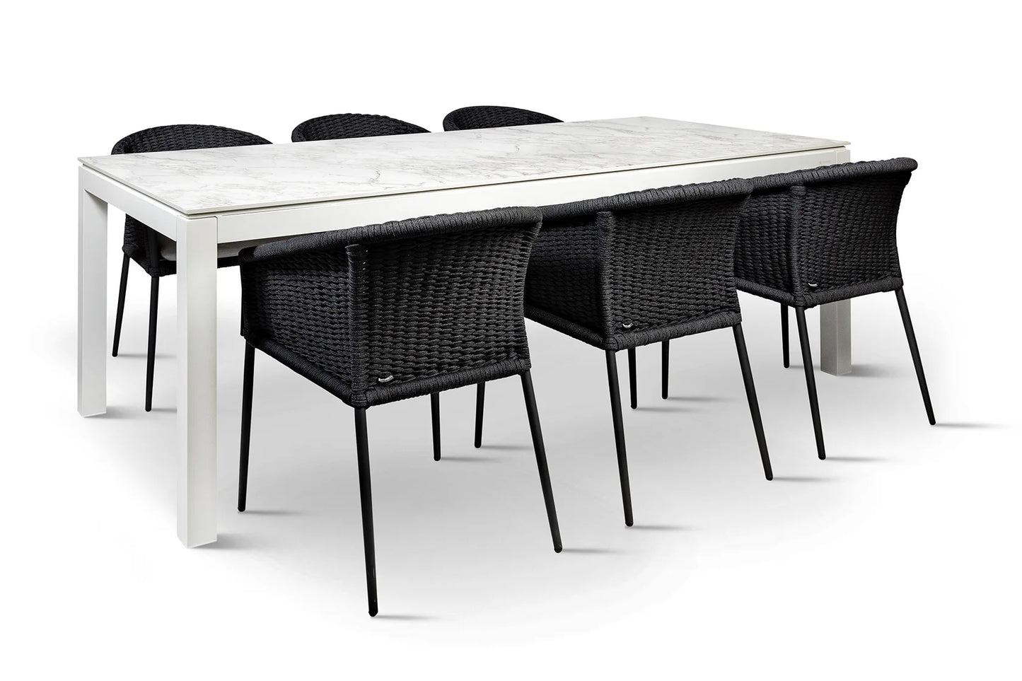 Tuintafel Lucca Dekton Bergen