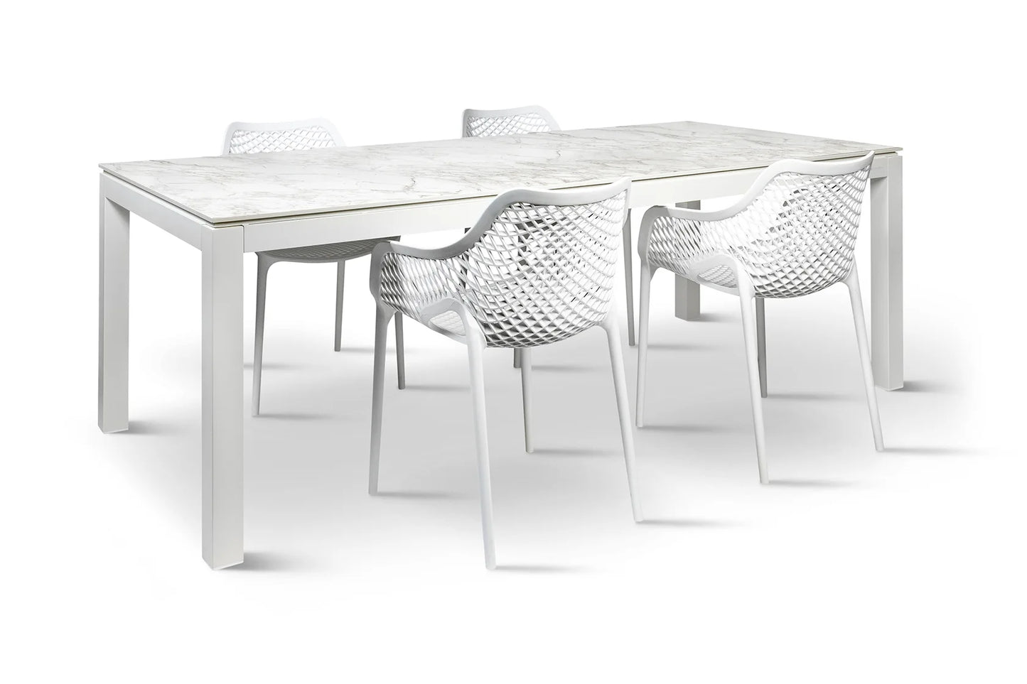 Tuintafel Lucca Dekton Bergen