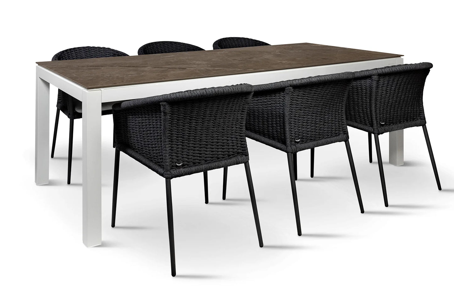 Tuintafel Lucca Dekton Korso