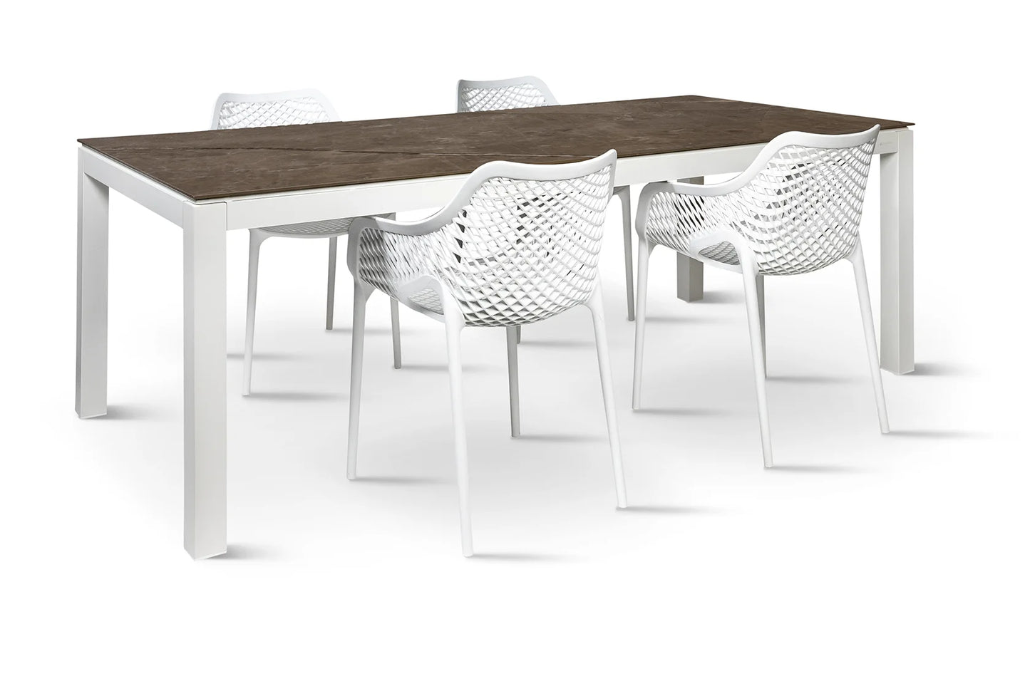 Tuintafel Lucca Dekton Korso