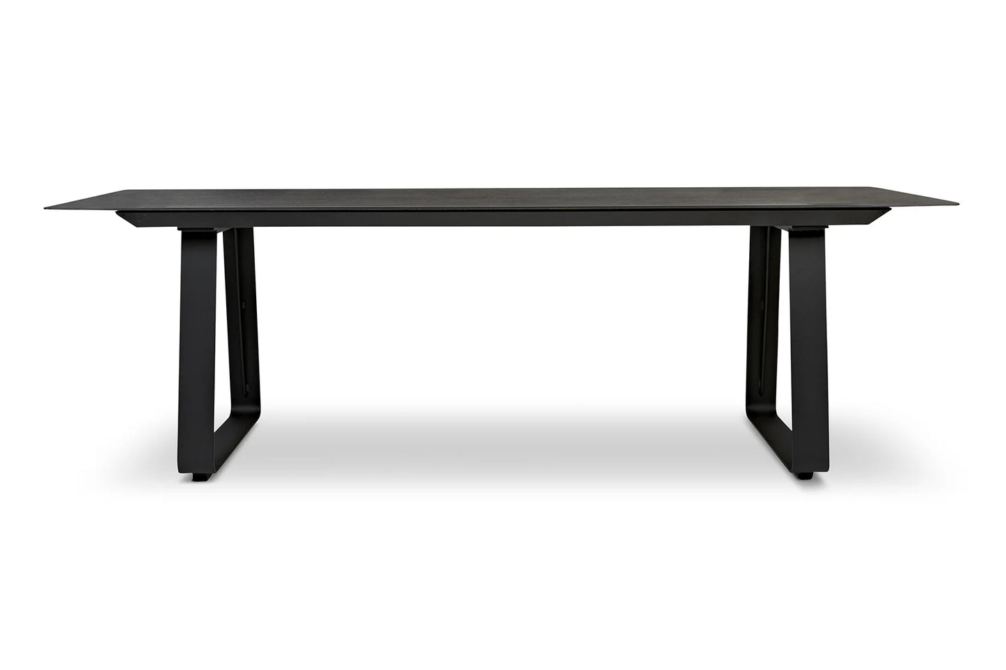 Tuintafel Modena Black Obsession