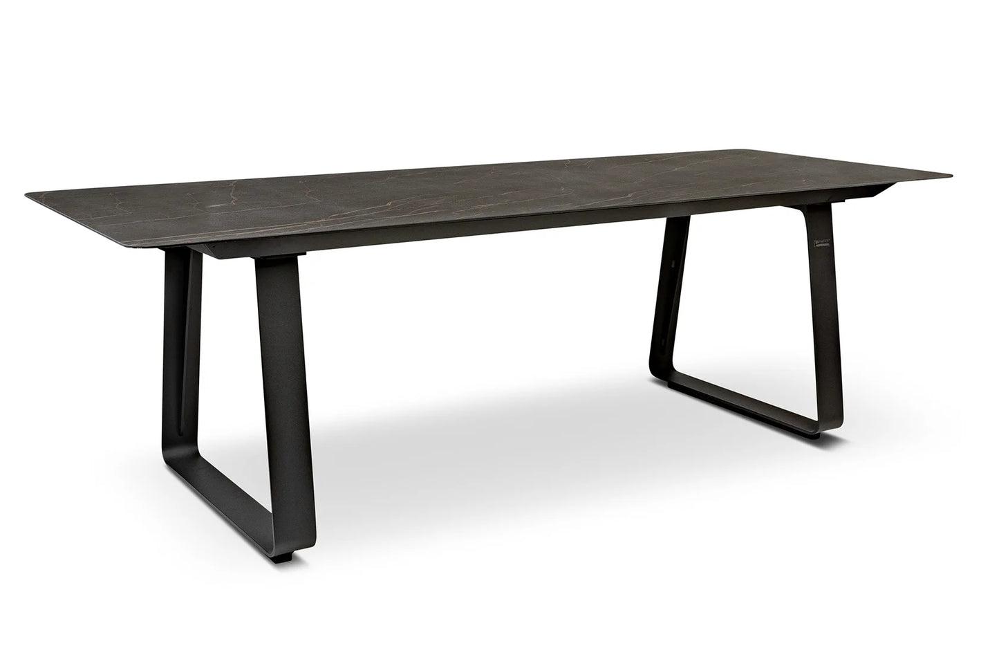 Tuintafel Modena Black Obsession
