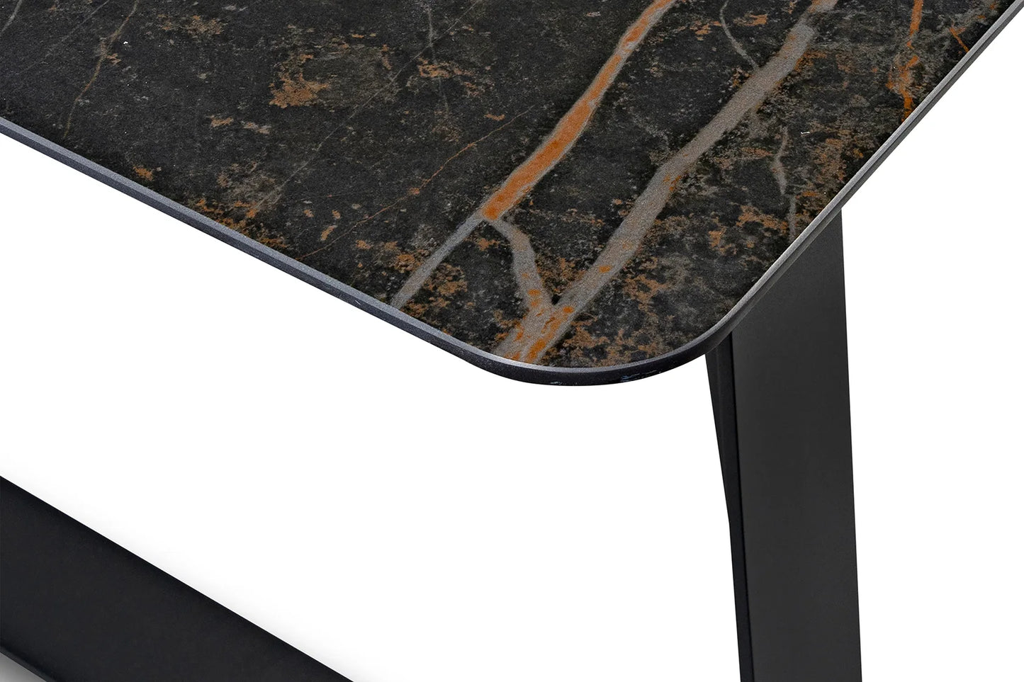Tuintafel Modena Black Obsession
