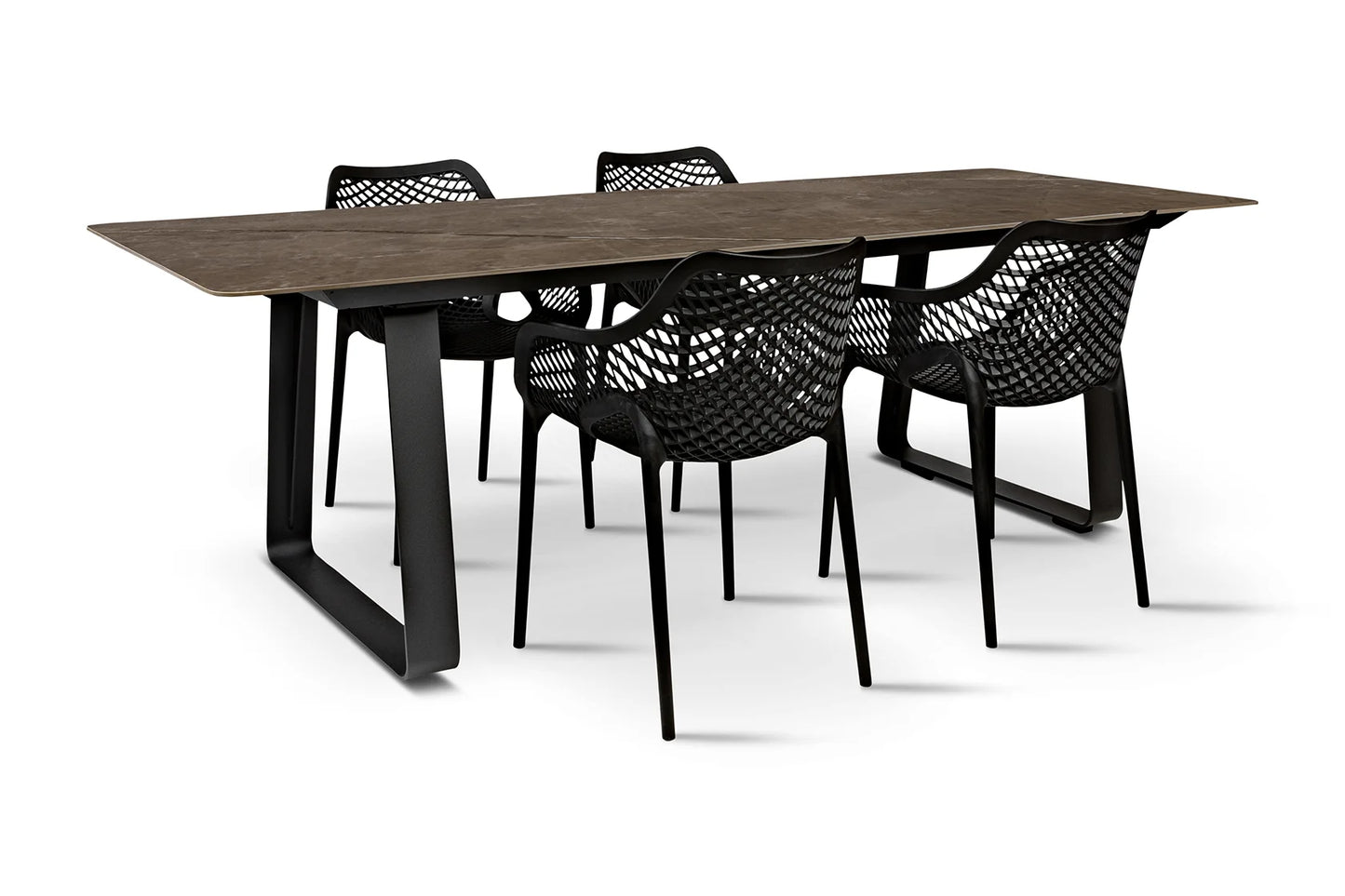 Tuintafel Modena Dekton Korso