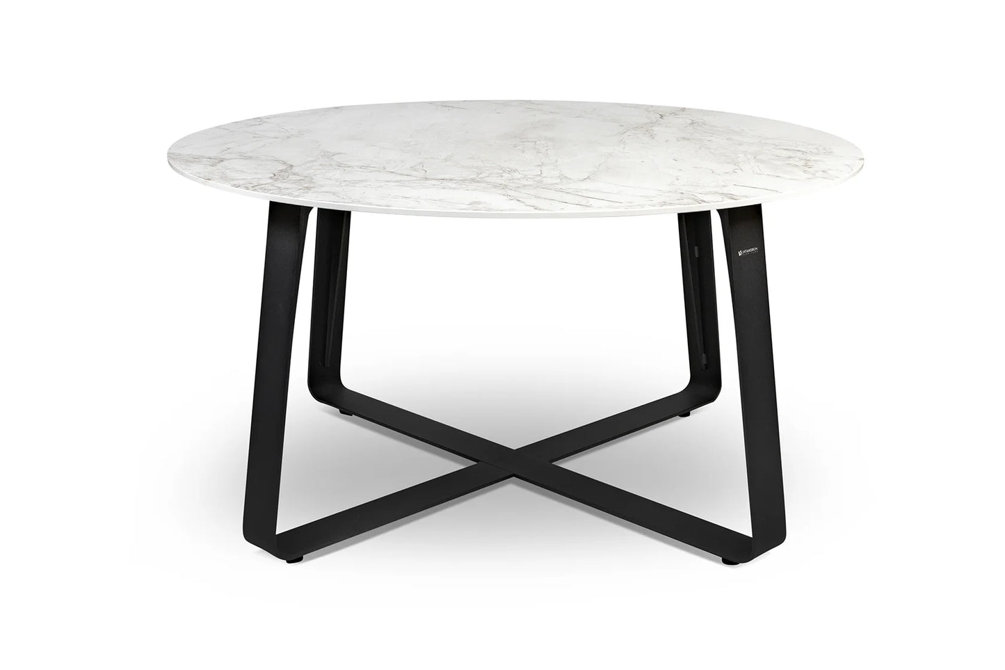 Tuintafel Rond Modena Dekton Bergen