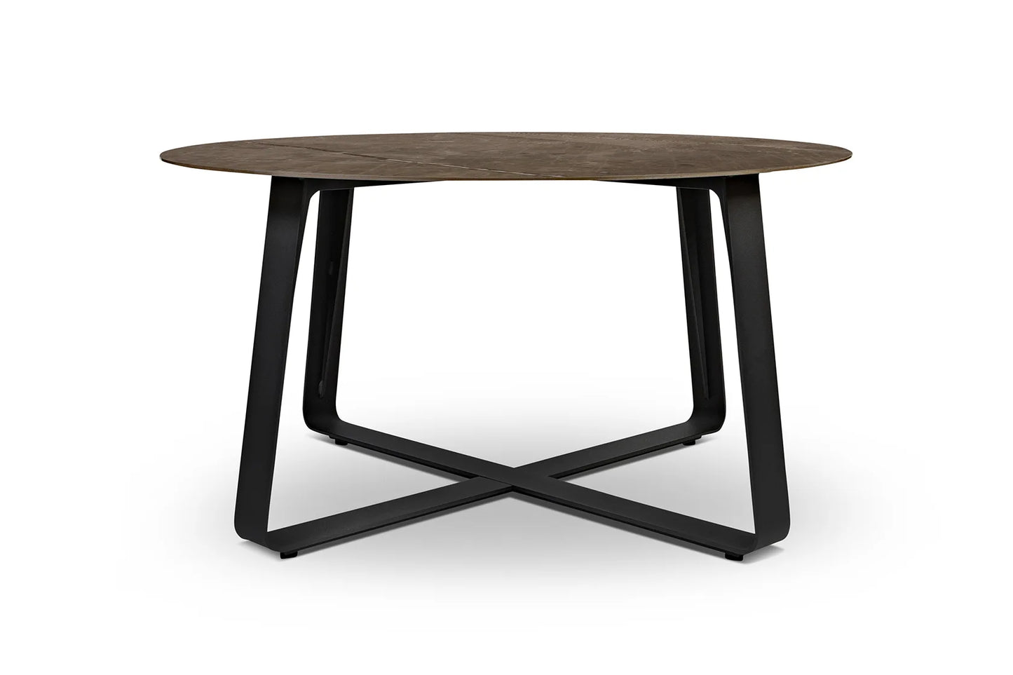 Tuintafel Rond Modena Dekton Korso