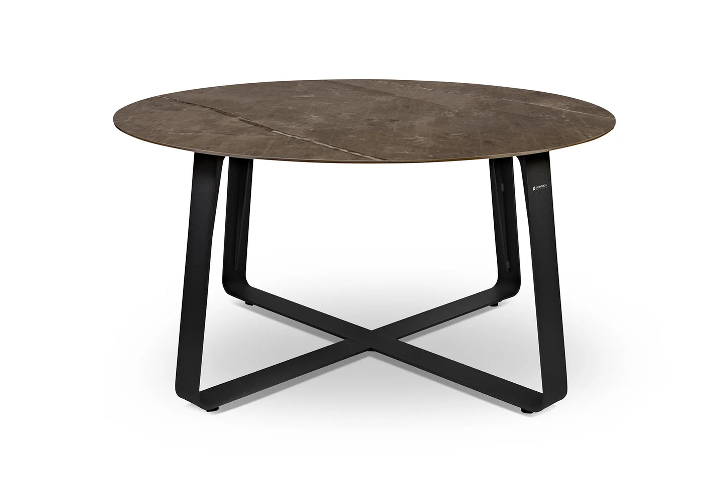 Tuintafel Rond Modena Dekton Korso