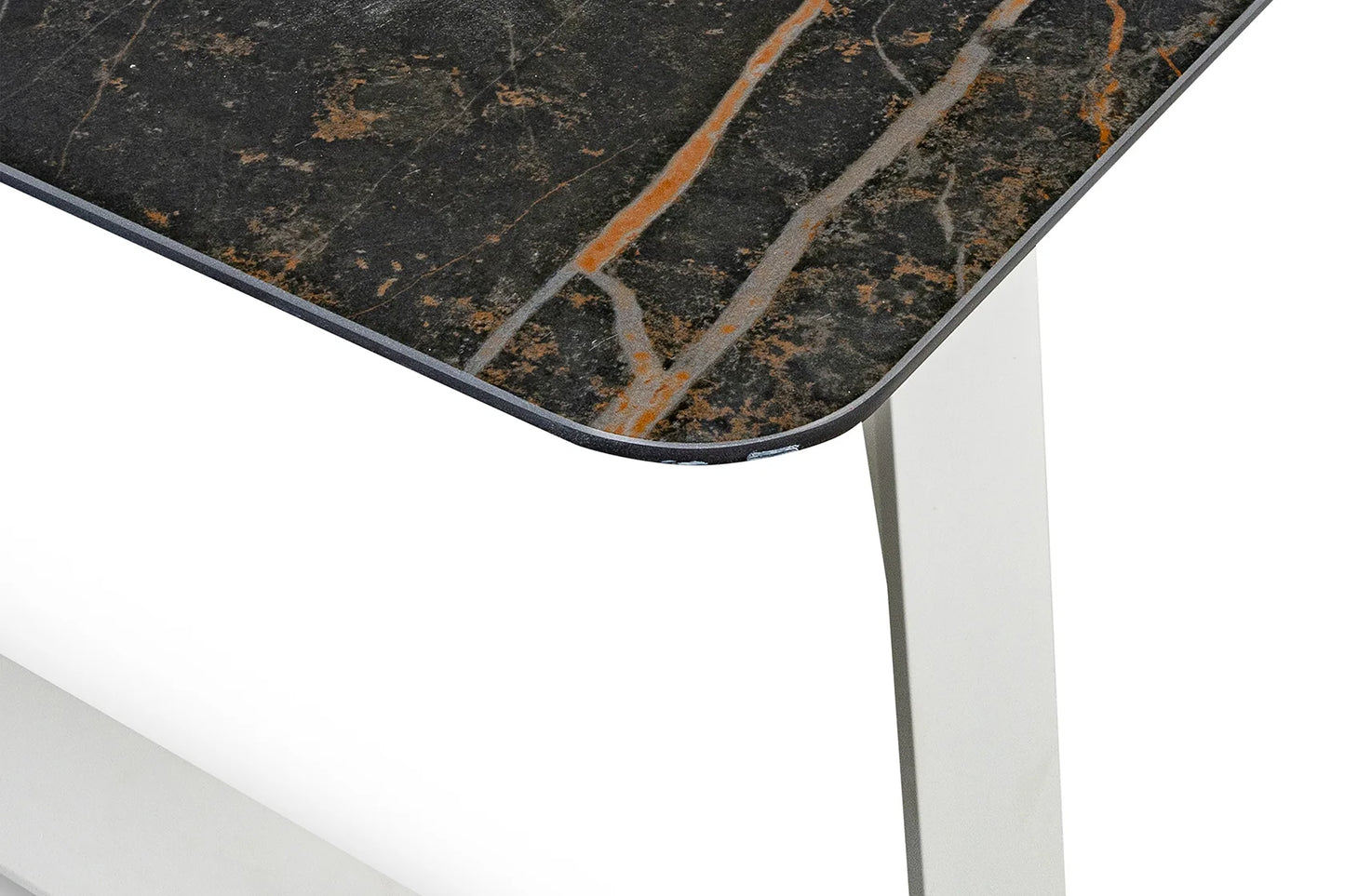 Tuintafel Modena Black Obsession