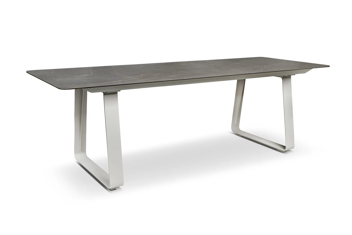 Tuintafel Modena Black Obsession