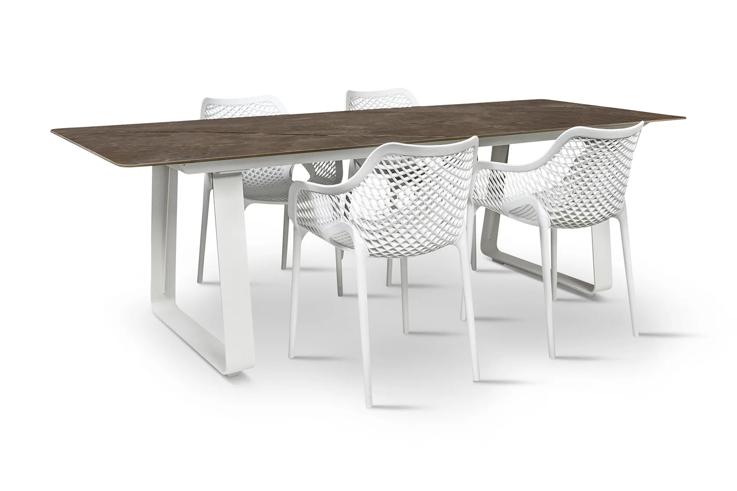 Tuintafel Modena Dekton Korso