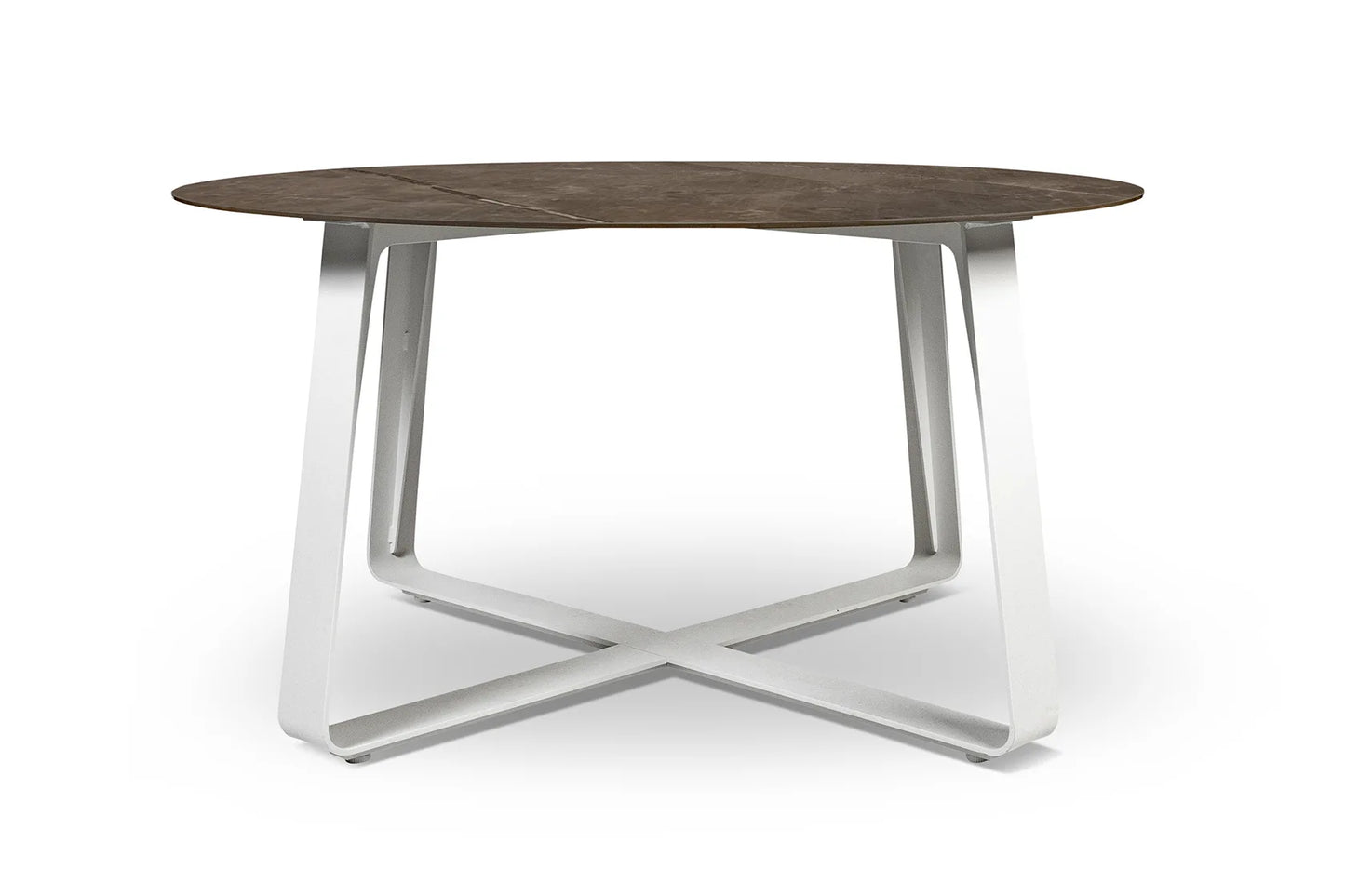 Tuintafel Rond Modena Dekton Korso