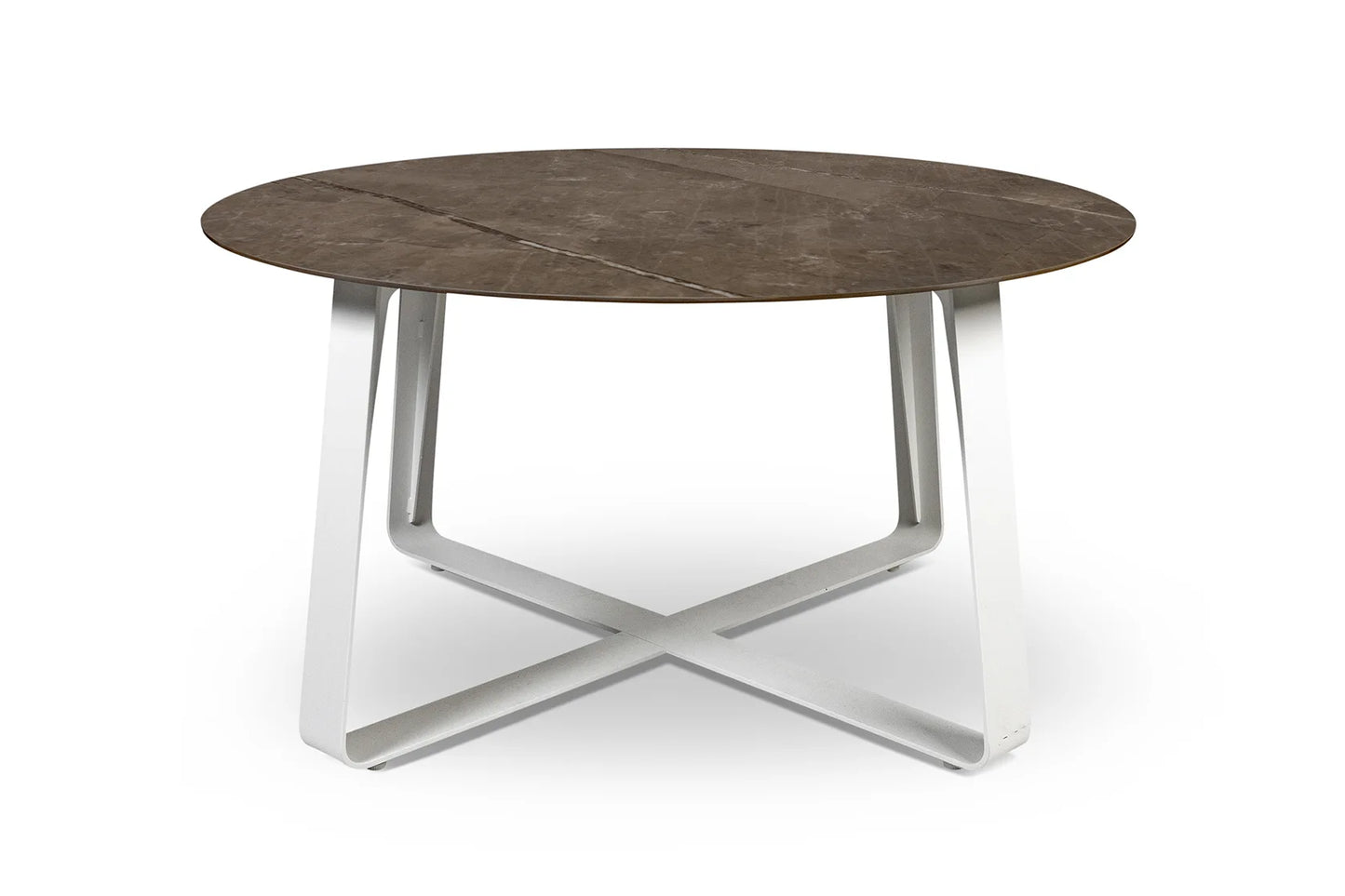 Tuintafel Rond Modena Dekton Korso