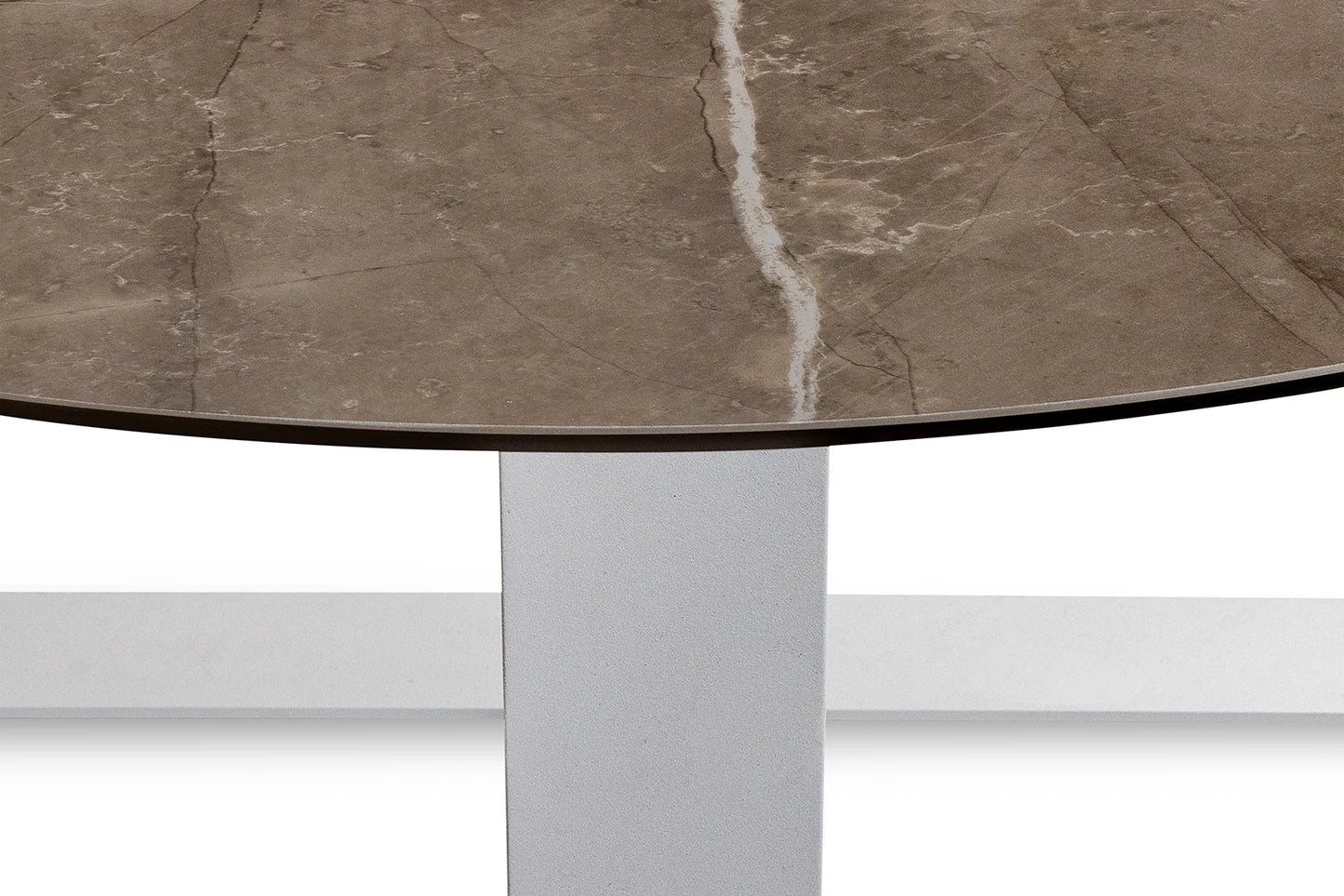 Tuintafel Rond Modena Dekton Korso
