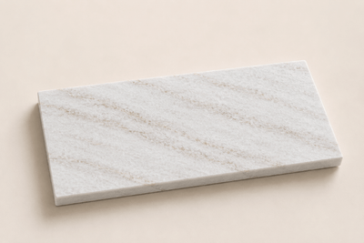 Luxe composiet accessoireplank Navaro met natuursteen uitstraling