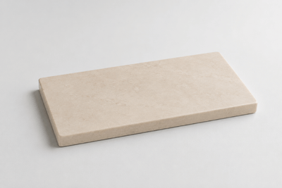 Composiet accessoireplank voor stijlvolle woondecoratie