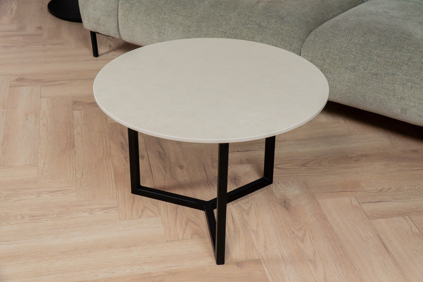 Salontafel Rond Sasea