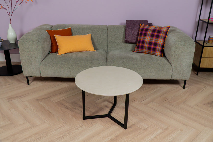 Salontafel Rond Sasea