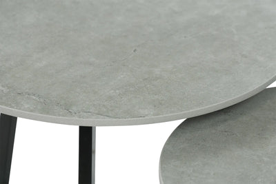 Salontafel set novi Dekton Soke