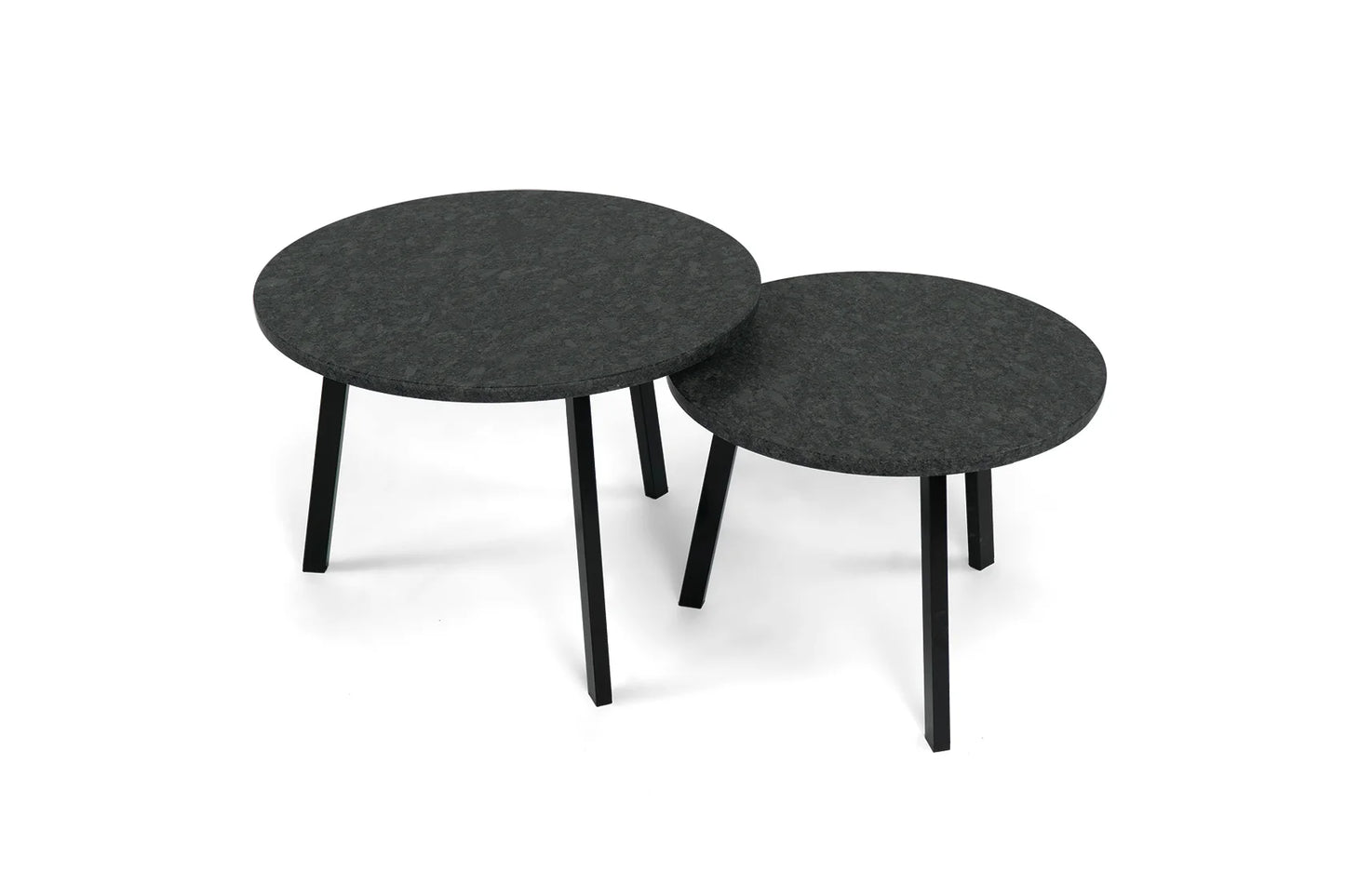 Salontafel set Torino Rocce