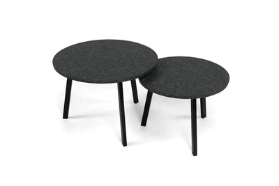 Salontafel set Torino Rocce