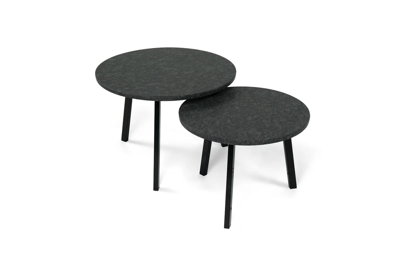 Salontafel set Torino Rocce