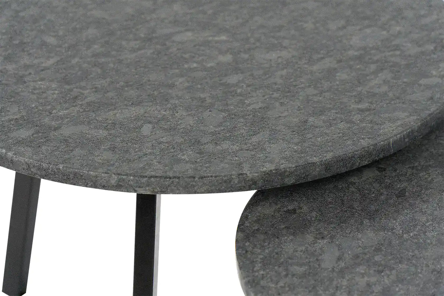 Salontafel set Torino Rocce