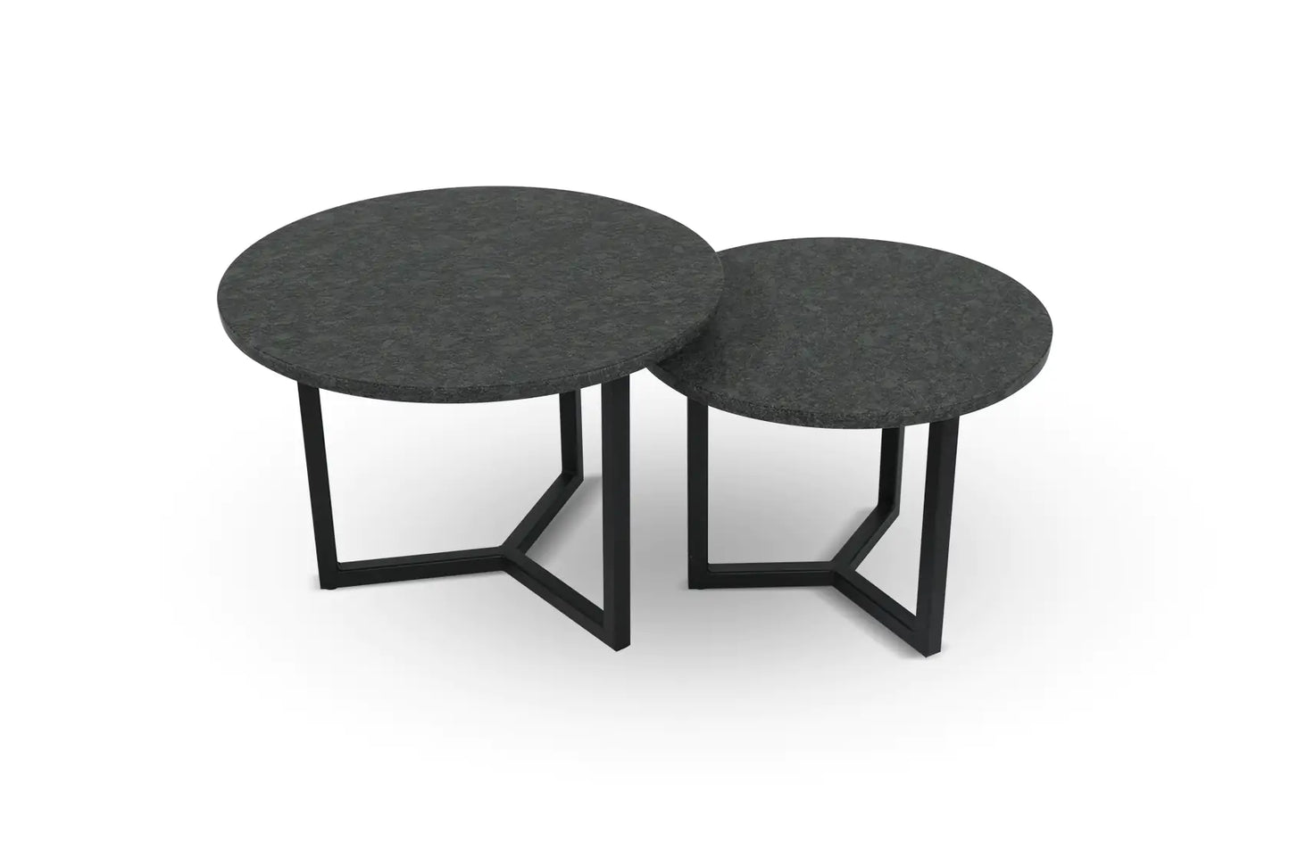 Salontafel set Torino Rocce