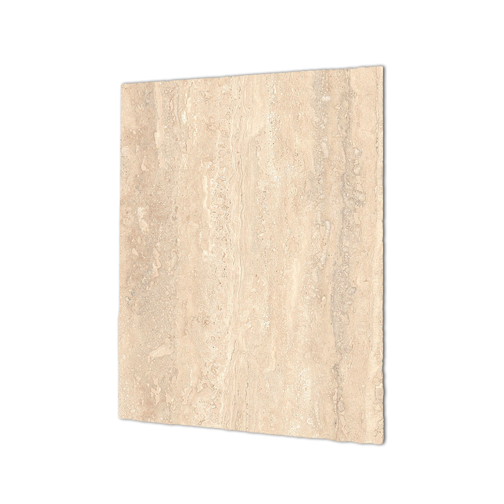 Kleurstaal - Travertino